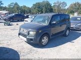 Honda Element Lx 5J6YH28337L010854 снимка