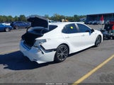 Toyota Camry Hybrid Se 4T1B21HK5JU503754 снимка