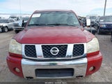 Nissan Titan Le 1N6BA06B36N510091 снимка