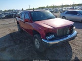 Chevrolet Colorado Ls 1GCDT136258246281 снимка