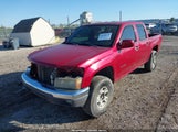 Chevrolet Colorado Ls 1GCDT136258246281 снимка