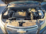 Chevrolet Cruze Ls 1G1PD5SH7C7349681 снимка