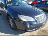 Chrysler 200 Touring 1C3BC1FB7BN592943 photo