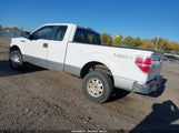 Ford F-150 Xl 1FTFX1EF7BFC66639 снимка