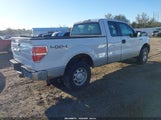Ford F-150 Xl 1FTFX1EF7BFC66639 снимка