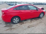 Chevrolet Cruze Ls Auto 1G1BC5SM5G7289688 снимка