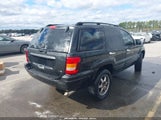 Jeep Grand Cherokee Limited 1J4GX58N44C326731 fotografie