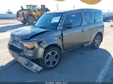 Honda Element Sc 5J6YH189X8L014108 снимка