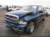 Dodge Ram  Slt/Laramie 1D7HA18NX4S765447 снимка