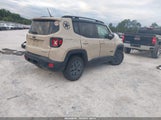 Jeep Renegade Deserthawk 4X4 ZACCJBCB3HPF79316 снимка
