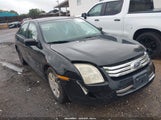 Ford Fusion S 3FAHP06Z29R175020 снимка