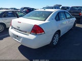 Chevrolet Impala Ls 2G1WB58K081312139 снимка