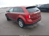Ford Edge Limited 2FMDK4KC9EBA58510 снимка