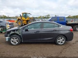 Chevrolet Cruze Lt Auto 1G1BE5SMXH7137238 снимка
