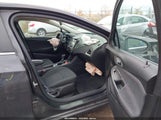 Chevrolet Cruze Lt Auto 1G1BE5SMXH7137238 снимка