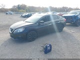 Nissan Sentra S 3N1AB7AP8JY324004 снимка