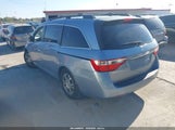 Honda Odyssey Ex-L 5FNRL5H6XCB095032 снимка