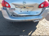 Nissan Rogue Sv JN8AS5MT5DW511792 снимка