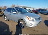 Nissan Rogue Sv JN8AS5MT5DW511792 снимка