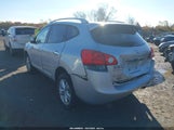 Nissan Rogue Sv JN8AS5MT5DW511792 снимка
