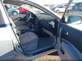 Nissan Rogue Sv JN8AS5MT5DW511792 снимка