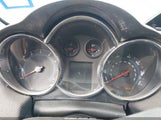 Chevrolet Cruze 1Lt Auto 1G1PC5SB4E7142408 снимка