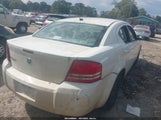 Dodge Avenger Se 1B3LC46K28N210829 снимка