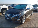 Chevrolet Equinox Fwd Premier 2.0L Turbo 2GNAXPEX3L6147415 снимка