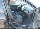 Chevrolet Equinox Fwd Premier 2.0L Turbo 2GNAXPEX3L6147415 снимка