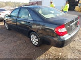 Toyota Camry Le 4T1BE32K24U380219 снимка