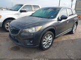 Mazda Cx-5 Grand Touring JM3KE4DYXE0305361 photo