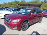Subaru Crosstrek 2.0I Limited JF2GPAKCXGH212280 fotografie