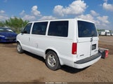 Chevrolet Astro 1GNDM19X95B116585 снимка
