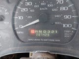 Chevrolet Astro 1GNDM19X95B116585 снимка