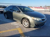 Toyota Camry Xle 4T4BF1FK6DR294316 снимка