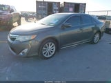 Toyota Camry Xle 4T4BF1FK6DR294316 снимка