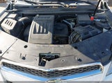 Chevrolet Equinox 1Lt 2GNFLFEK7F6397566 снимка