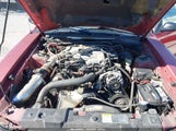 Ford Mustang 1FAFP44684F163127 снимка