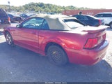 Ford Mustang 1FAFP44684F163127 снимка