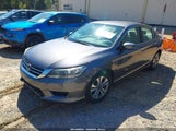 Honda Accord Lx 1HGCR2F35EA037354 снимка