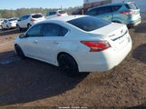 Nissan Altima 2.5 Sl 1N4AL3AP6DN481475 снимка