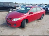 Toyota Corolla Le 2T1BU4EE7DC997227 снимка
