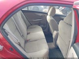 Toyota Corolla Le 2T1BU4EE7DC997227 fotografie