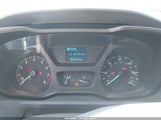 Ford Transit-150 1FTYE1YM3JKA33422 fotografie