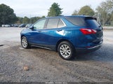 Chevrolet Equinox Fwd 2Fl 2GNAXJEV5L6203348 photo