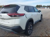 Nissan Rogue Sv Fwd 5N1BT3BA5PC795073 photo