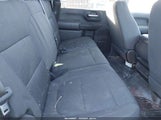 Chevrolet Silverado 2500Hd 4Wd Standard Bed Wt 1GC1YLE73PF124954 photo