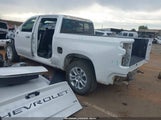 Chevrolet Silverado  4Wd Short Bed Ltz 1GCUDGED9PZ170051 снимка