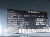 Mercedes-Benz Sprinter  High Roof V6 WD4PF1CD5KP146699 photo