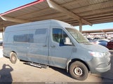Mercedes-Benz Sprinter  High Roof V6 WD4PF1CD5KP146699 photo